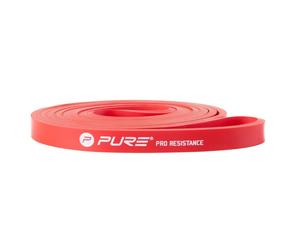 Pure2Improve Pro Resistance Band Medium Red P2I200100