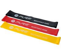 Pure2Improve Pro Resistance Band - - Size: ONESIZE