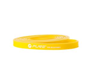 Pure2Improve - Pro Resistance Bands - Light/Medium/Heavy/Extra Heavy