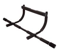 Pure2improve - Multi-function Exercise Gymbar Black