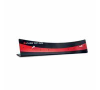 Pure2Improve Putt Path Black/Red Training Aid