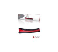 Pure2Improve Putt Path Black/Red Training Aid