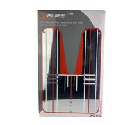 Pure2Improve Training Mirror