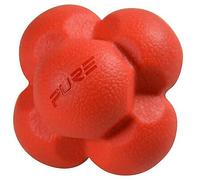 Pure2Improve Reaction Trainer - Red Pure2Improve Red One Size