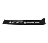 Pure2Improve | Resistance Bands Bulk Pack of 40 Black