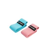 Pure2Improve Resistance Bands Set - Yellow M