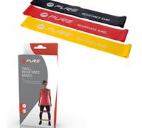 Pure2Improve - Resistance Bands (Set Of 3)