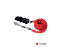 Pure2Improve Resistant Cord in Red Pure2Improve Red One Size