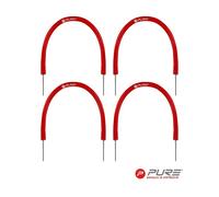 Pure2improve Set Of 4 Putting Rings Pure2improve