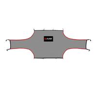 Pure2improve Soccer Practice Net