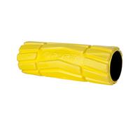 Pure2Improve Soft Massage Roller - Yellow