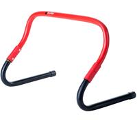 Pure2Improve Sprint Hurdles 5pcs Set - - Size: ONESIZE