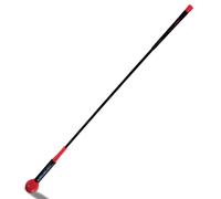 Pure2Improve Tempo Trainer Golf Swing Strength & Warm up Trainer 40 or 48 inch l