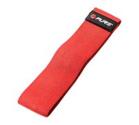 Pure2Improve Textile Resistance Band Red Medium Pure2Improve Red