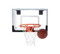 Pure2Improve The Fun Hoop Classic With Basketball And Backboard (46X30Cm One Colour
