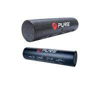 Pure2Improve Trainer Roller in Black | Size: Medium Pure2Improve Black M