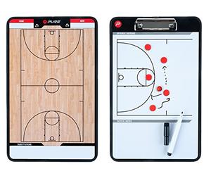 Pure2Improve Trainingsboard Taktiktafel