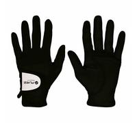 Pure2Improve True Fit Mens Left Hand Glove - Black/Black
