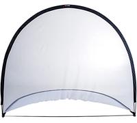 Pure2Improve Unisex Adult Golf Practice Net Golf Practice Net - White,