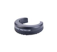 Pure2Improve Unisex Adult Practice Cup Practice Cup - Black,