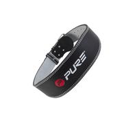 Pure2improve Weightlifting Belt Black S