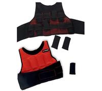 Pure2Improve Weighted Vest - - Size: ONESIZE