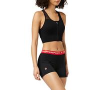 Pure2Improve Women Thundersports Shorts - Black, Small