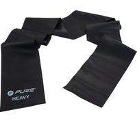 Pure2Improve Xl Resitance Band Hard in Black Pure2Improve Black One Size