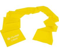 Pure2Improve Xl Resitance Band (Light) in Yellow Pure2Improve Yellow