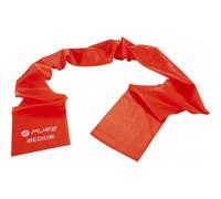 Pure2Improve Xl Resitance Band Medium in Red Pure2Improve Red