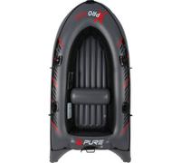 Pure2Improve Xplorer Pro 500 Boat 2-3 Adults (Maximum Load: 200Kg/31.4 Stone).