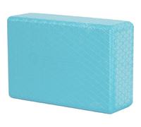 Pure2Improve - Yoga Block (Blue)