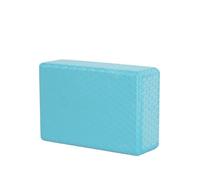 Pure2Improve Yoga Block - Blue Pure2Improve Blue