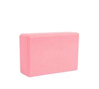 Pure2Improve Yoga Block - Pink Pure2Improve Pink