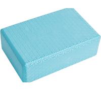 Pure2Improve Yoga Block - - Size: ONESIZE