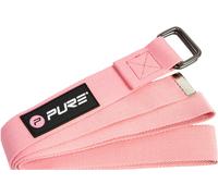 Pure2Improve Yoga Strap - - Size: ONESIZE