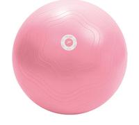 Pure2Improve Yogaball Antiburst Pink 65cm, Pink