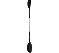 Pure4Fun Aluminium SUP Paddle in Black Pure4Fun Black
