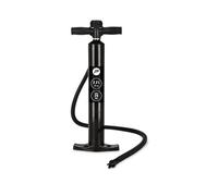 Deluxe PSI Pump For SUP / Kayaks Pure4Fun Black One Size