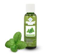 PureAire Essential Oil Blend Peppermint Mint 100ml Essential Oils for Diffusers for Home Aroma Essence for Diffusers Air Purifiers Aromatherapy Relaxation Botanical Extracts Water Soluble Fragrance