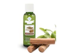 PureAire Essential Oil Blend Sandalwood 100ml Essential Oils For Diffusers For Home Aroma Essence for Diffusers Air Purifiers Aromatherapy Relaxation Botanical Extracts Water Soluble Fragrance Wood