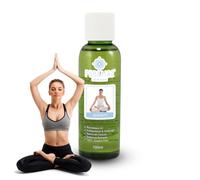 PureAire Essential Oil Blend Serenity 100ml Essential Oils for Diffusers for Home Aroma Essence for Diffusers Air Purifiers Aromatherapy Relaxation Botanical Extracts Water Soluble Fragrance Relaxing