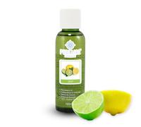 PureAire Essential Oil Blend Zest 100ml Essential Oils for Diffusers for Home Aroma Essence for Diffusers Air Purifiers Aromatherapy Relaxation Botanical Extracts Water Soluble Fragrance Lemon Citrus