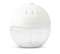 PureAire LuminAire Plus Air Purifier, Humidifier & Ioniser