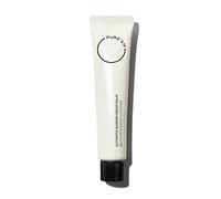 PURE'AM Authentic Barrier Cream - Korean Moisturizer for Dry and Sensitive Skin with Acne 75ml Vegan Green