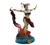 PUREARTS 500063 Court Of The Dead Gethsemoni PVC
