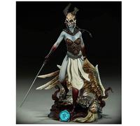PureArts - Court Of The Dead (Kier) 1:8 Scale PVC Figurine