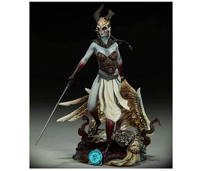 PureArts 500064 Court Of The Dead Kier PVC