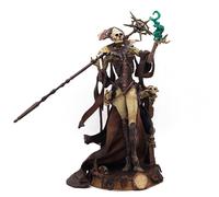 PUREARTS 500065 Court Of The Dead Xiall PVC