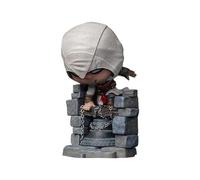 PUREARTS Assassin's Creed - Altair Bell Tower Qlectors Figure